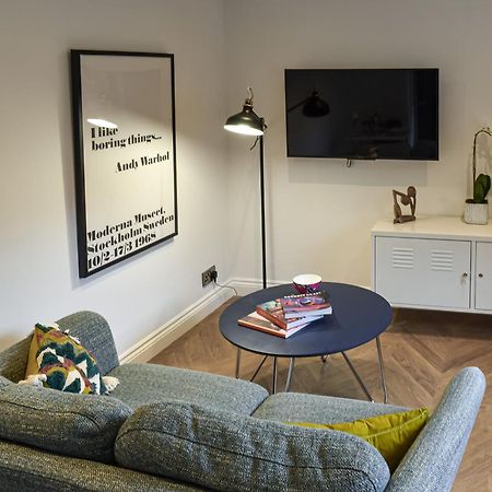 Dove Cottage Knaresborough Luaran gambar