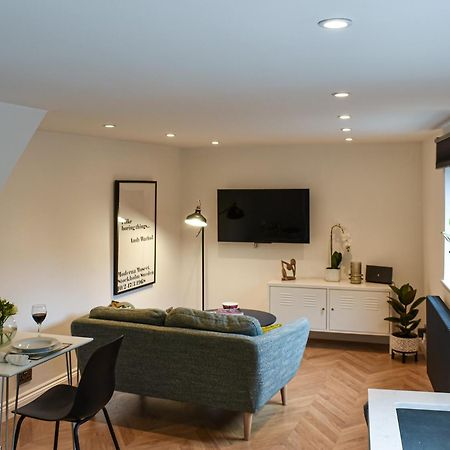 Dove Cottage Knaresborough Luaran gambar