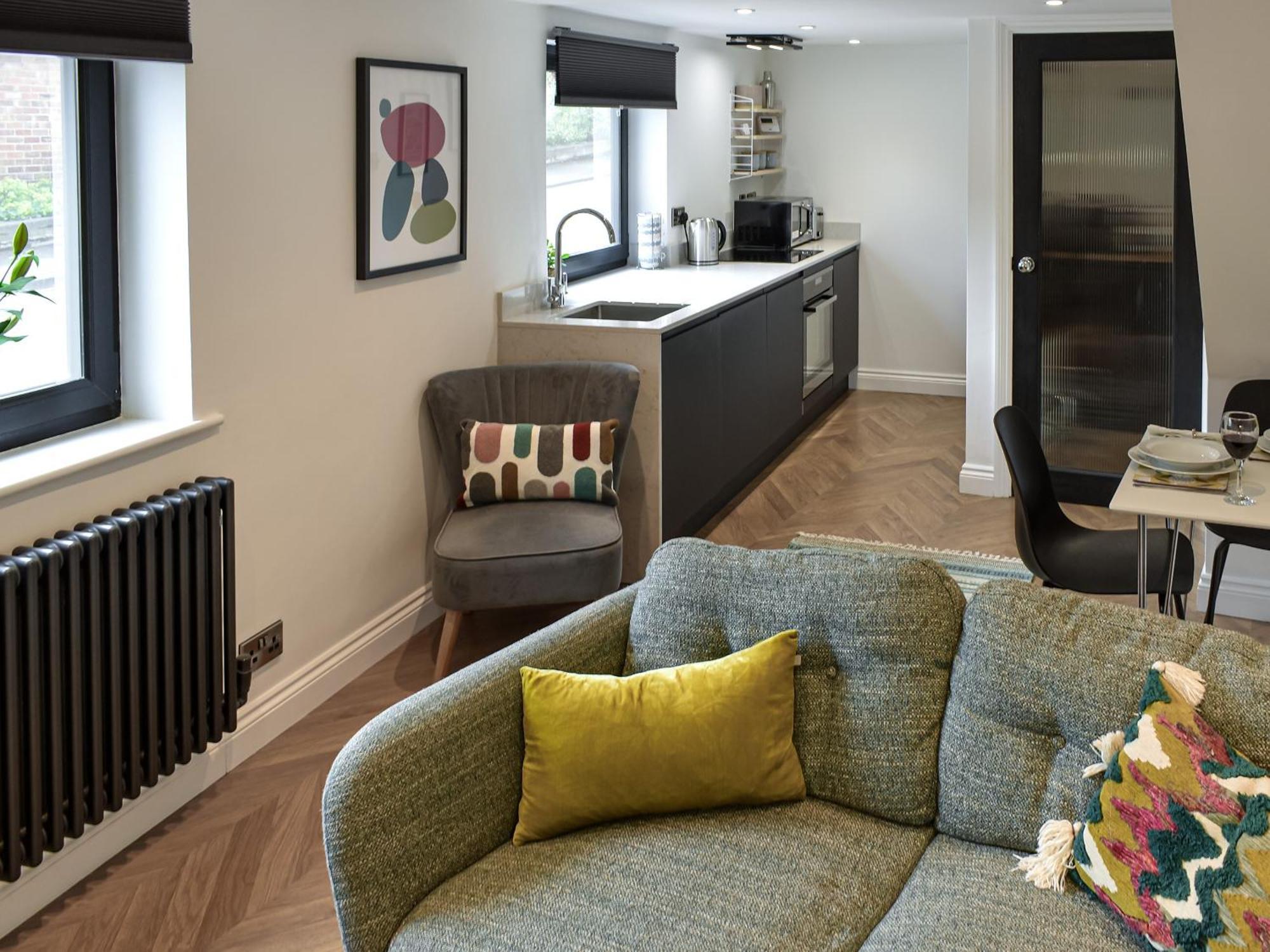 Dove Cottage Knaresborough Luaran gambar