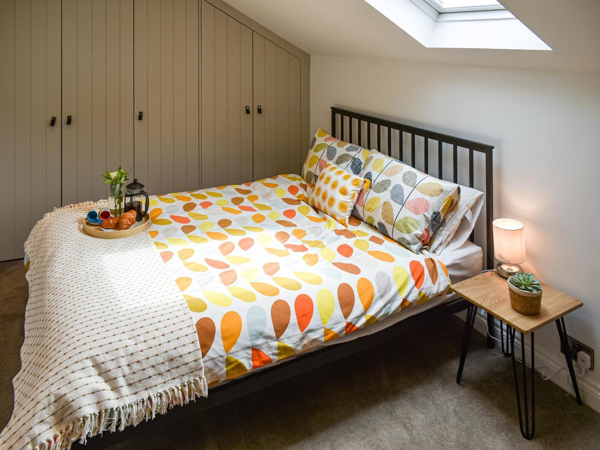 Dove Cottage Knaresborough Luaran gambar